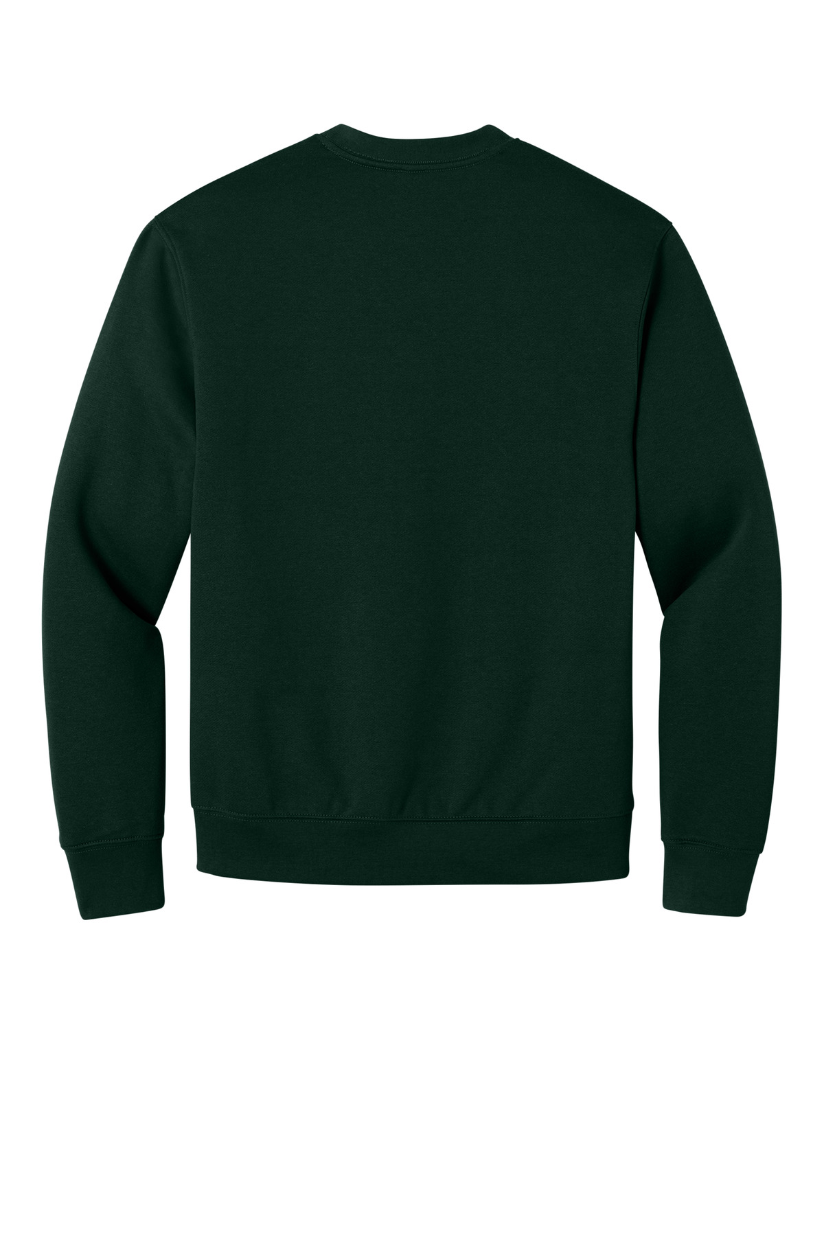 BELLA+CANVAS Unisex 10-Ounce Heavyweight Crewneck Sweatshirt BC4711 35