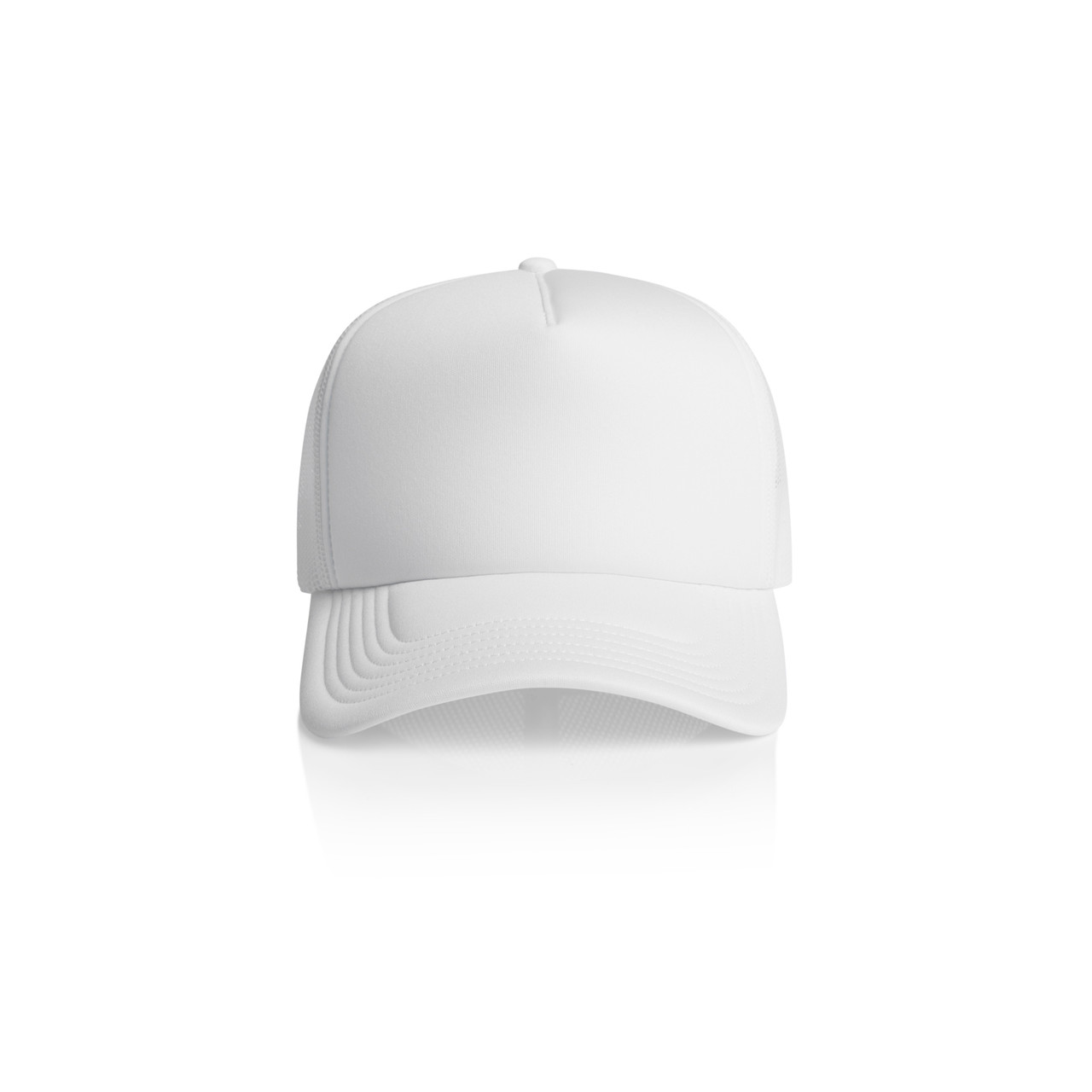 Frame Foam Trucker Cap | 1161 24