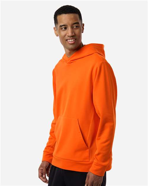 Unisex Squad Hooded Tech Fleece Pullover - TT400 81
