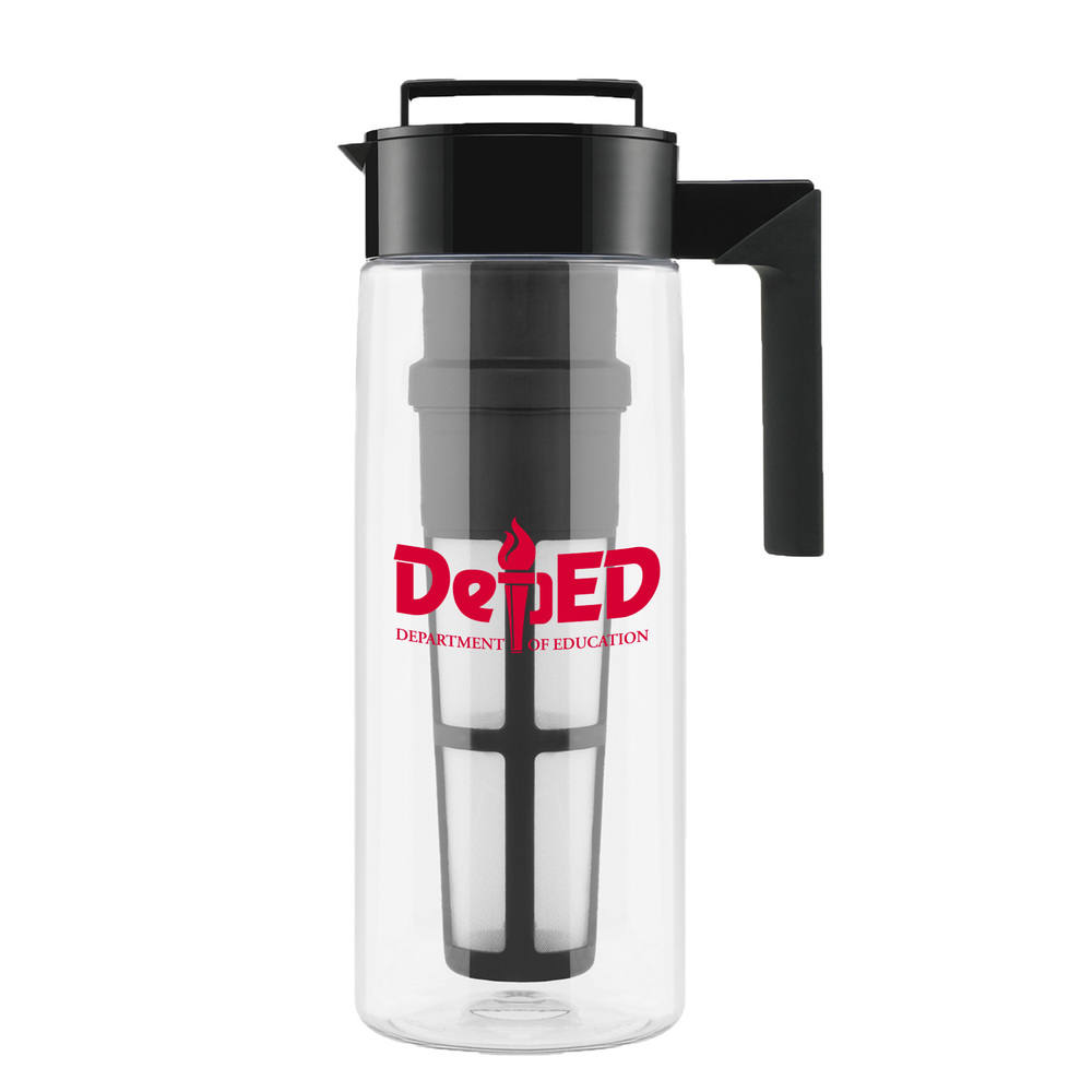 Takeya® 2 QT Flash Chill Iced Tea Maker 6