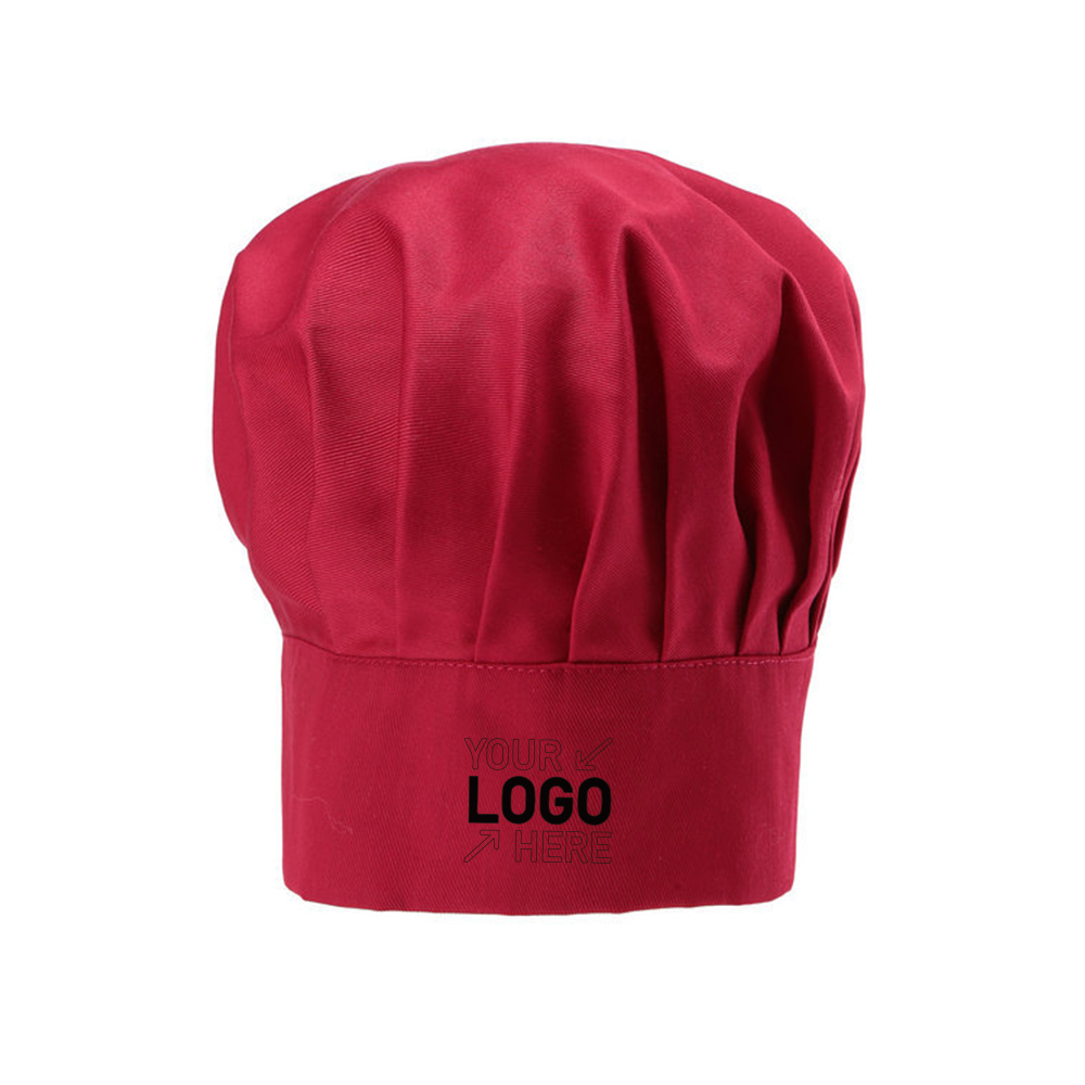 Chef Hat 1