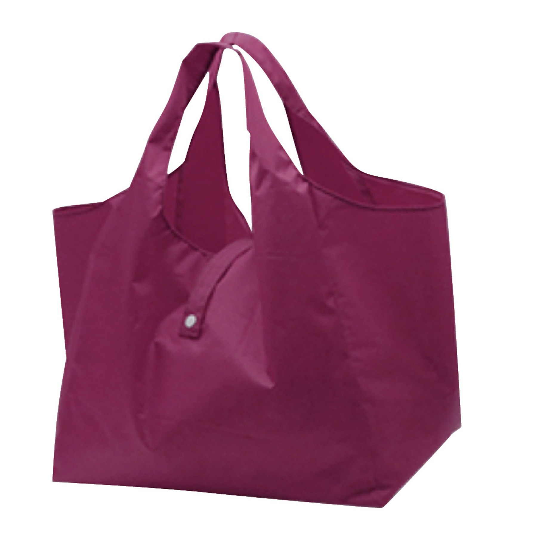 Large Waterproof Carry-On Shopping Bag 16