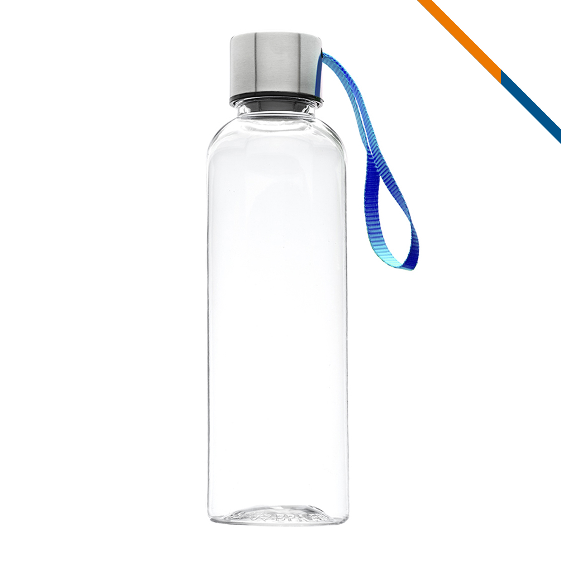 Tatom Plastic Water Bottle - 17 OZ. 7