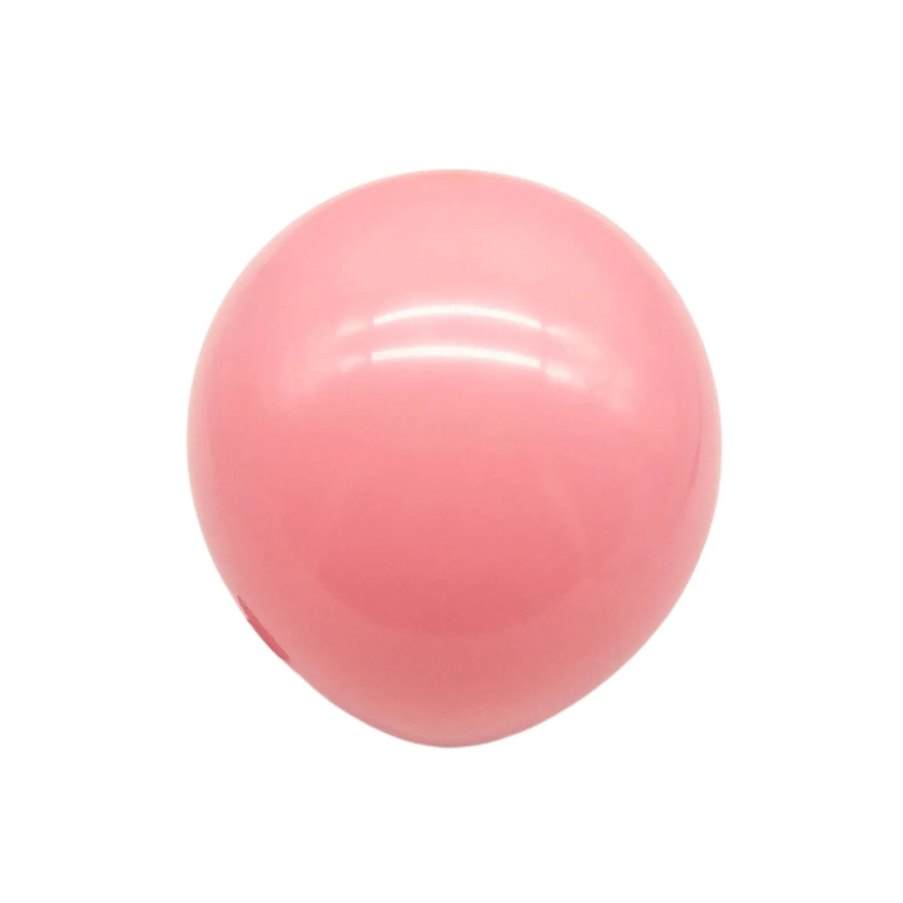 Balloons Made With Strong Latex 22