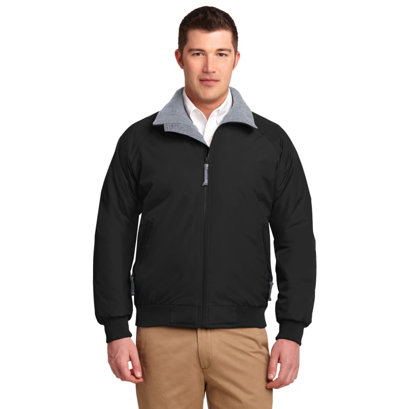 Port Authority Challenger Jacket. 51