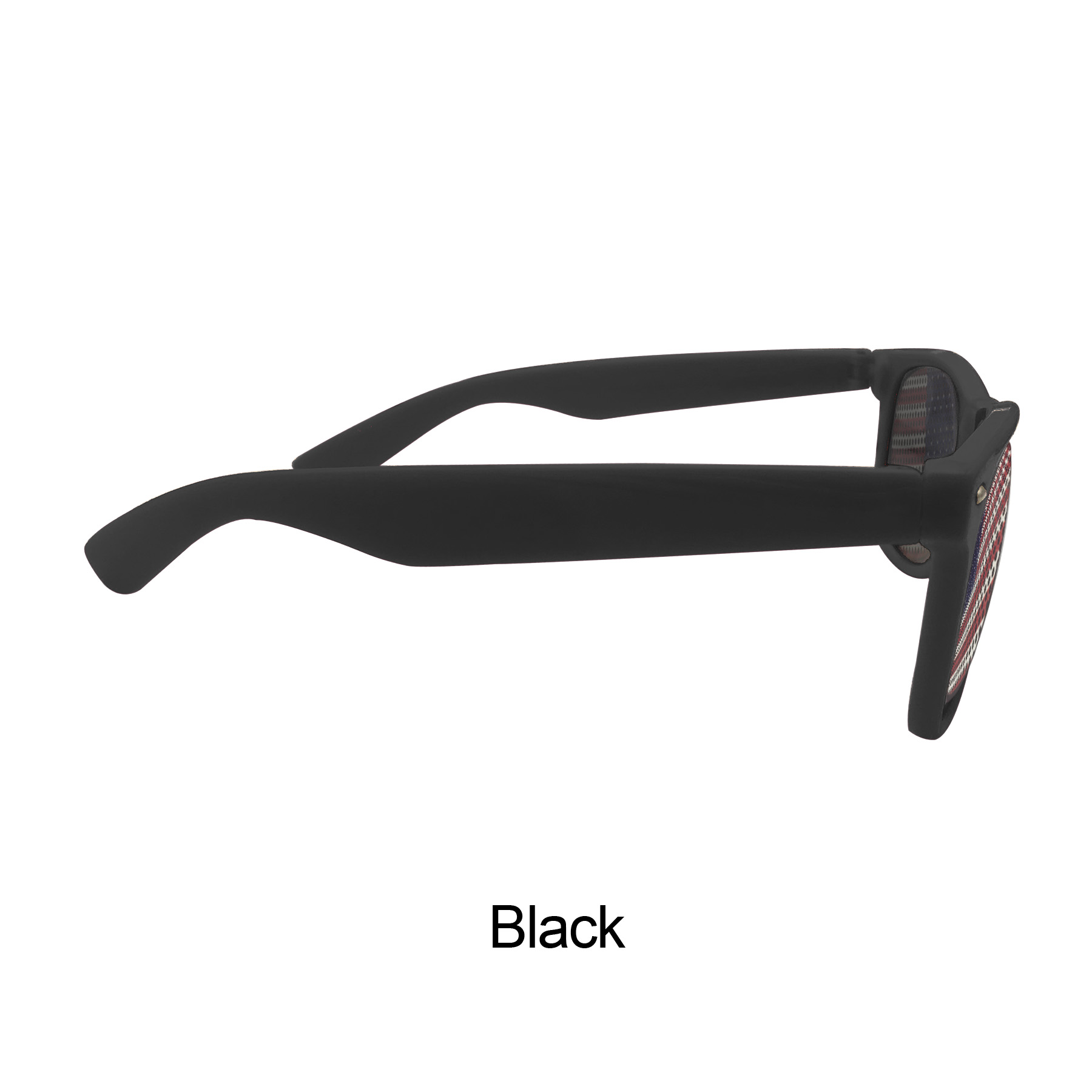 Free Shipping American Flag Lens Sunglasses 5