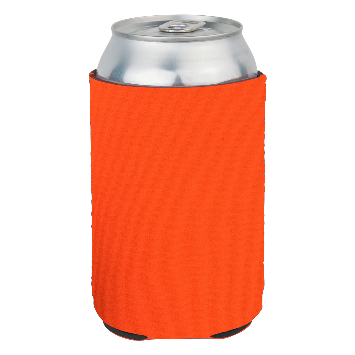 Neoprene Kan Kooler, custom koozie with logo imprint 3