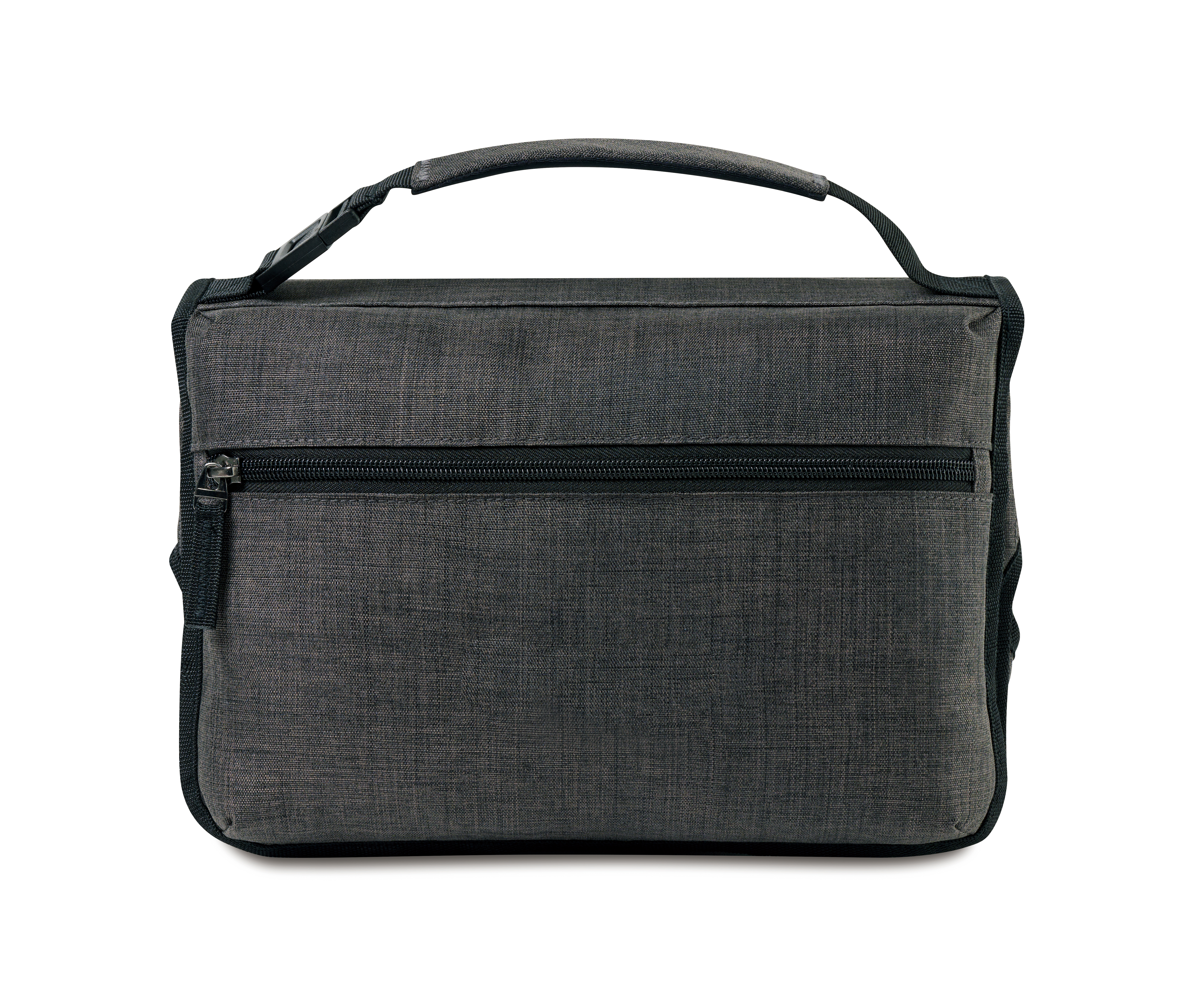 Reagan Recycled rPET Portable Changing Pad Station 8