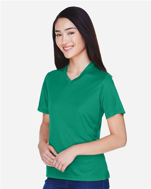 Women's Zone Performance T-Shirt - TT11W 97