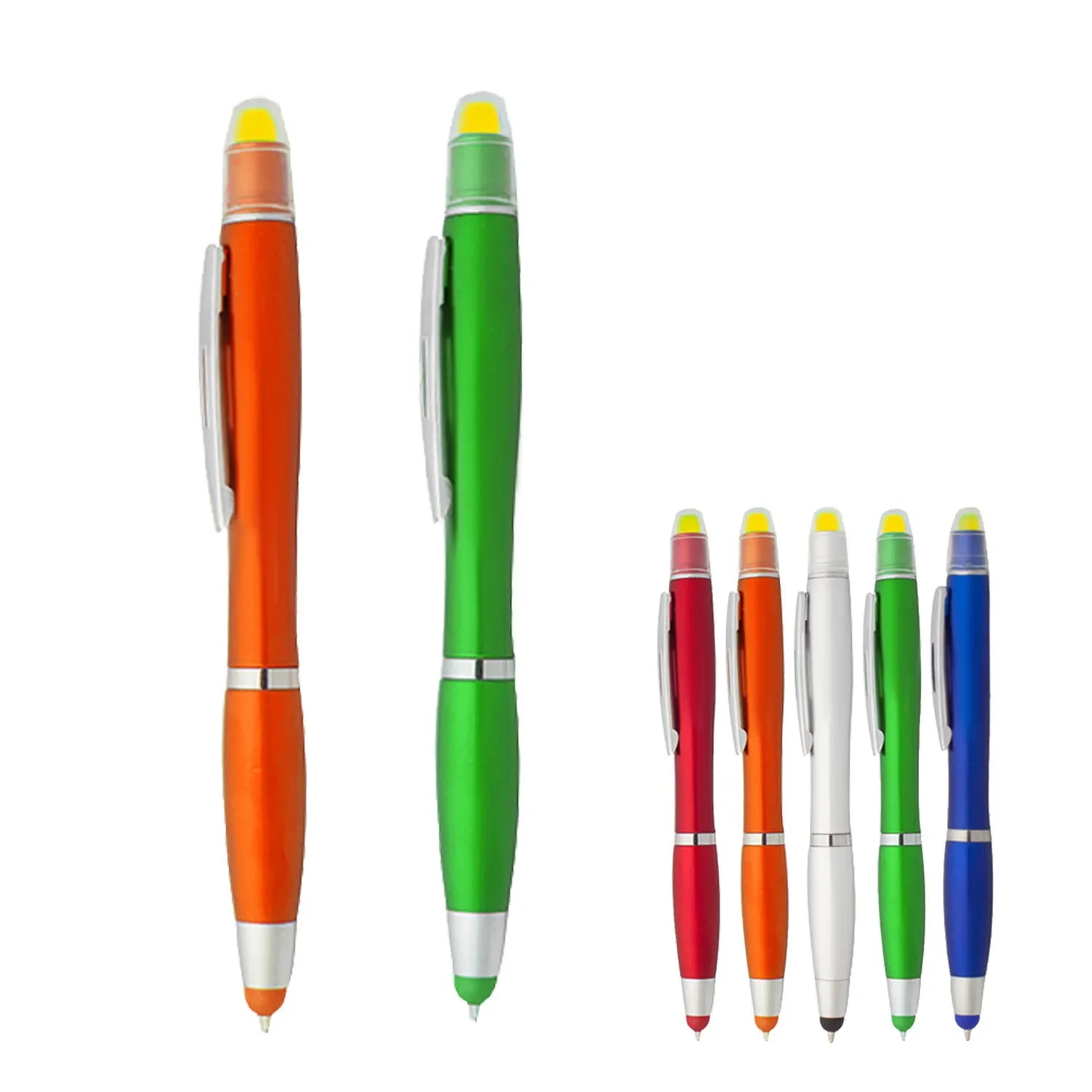 Maitland Gel Highlighter Stylus Pen 7