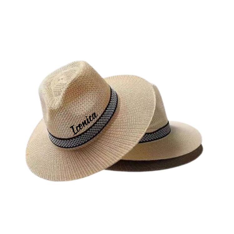 Summer Beach Sun Hat 3