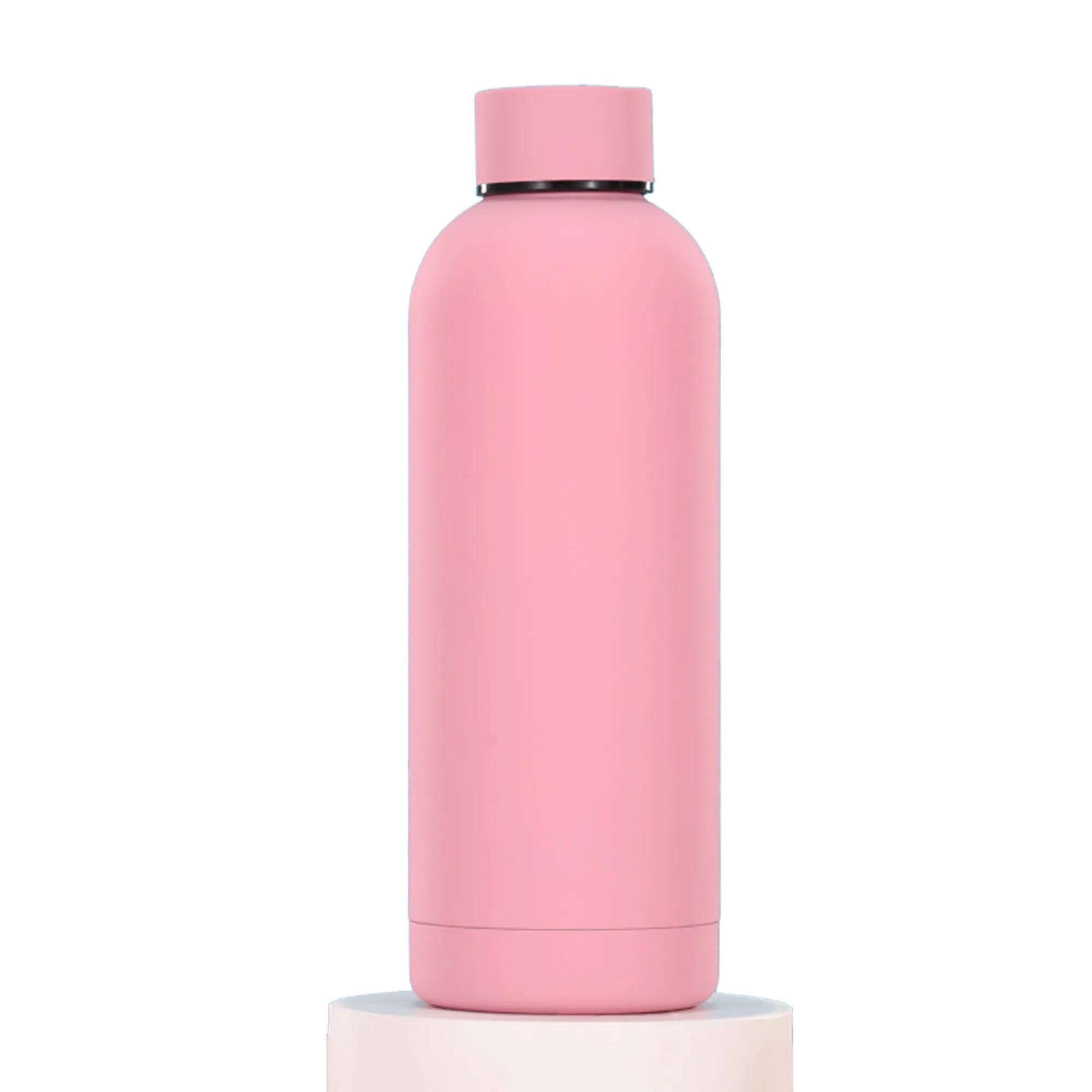 17oz Stainless Steel Water Bottle Outdoor Sports 2