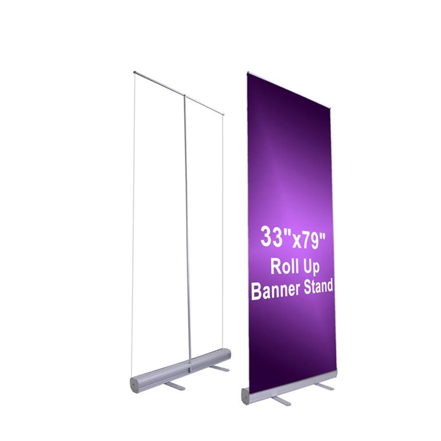 Banner Stand Hardware 6