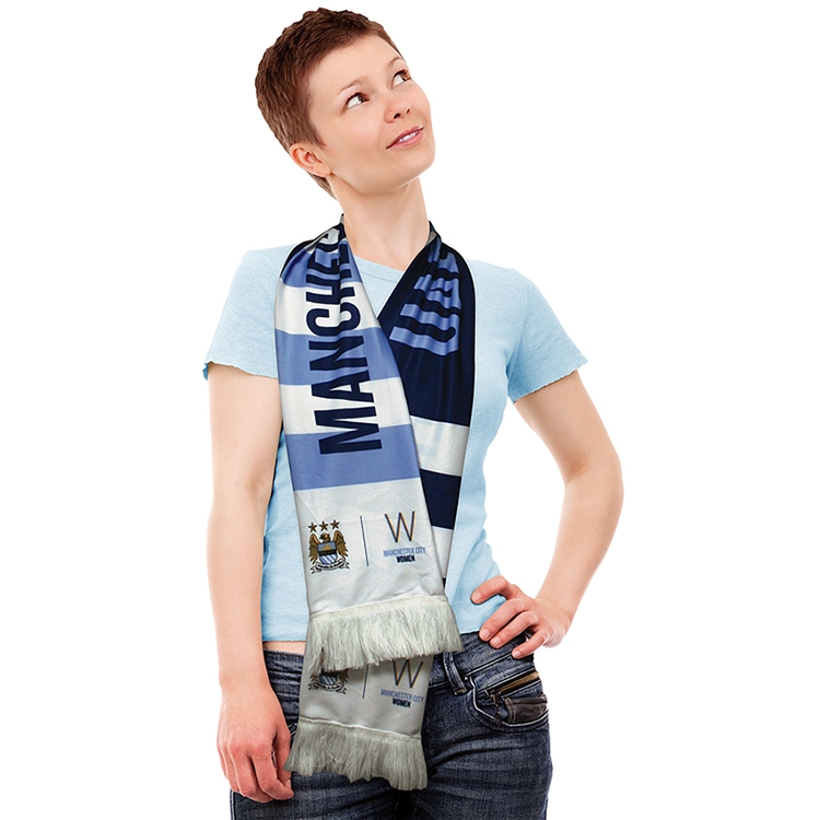 55" x 7" Stadium Scarves 3
