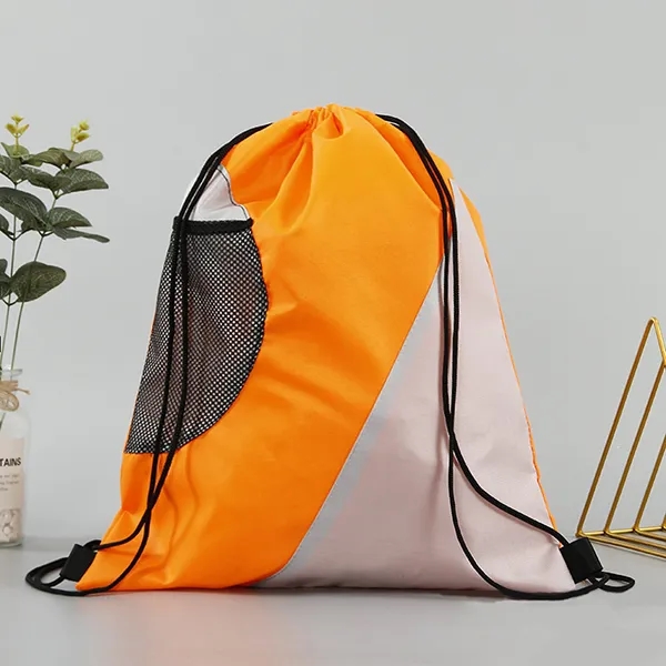 Coral Sea Sport Bag 5