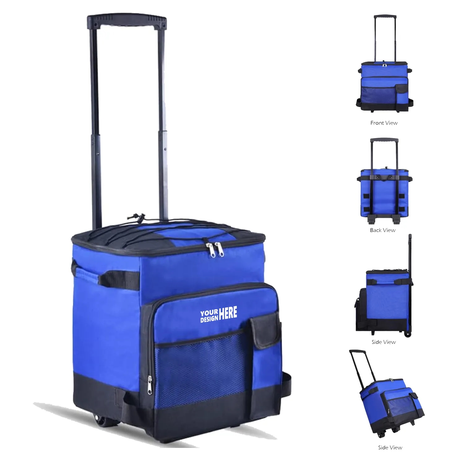43L Insulated Cooler Bag 6