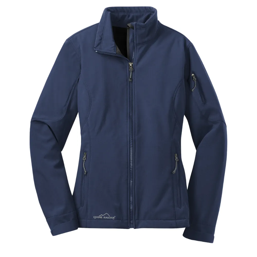 Eddie Bauer(R) Women's Soft Shell Jacket 12