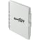 FSC® Recycled 5.5” x 7” Spiral Notebook w/ RPET Pe 55