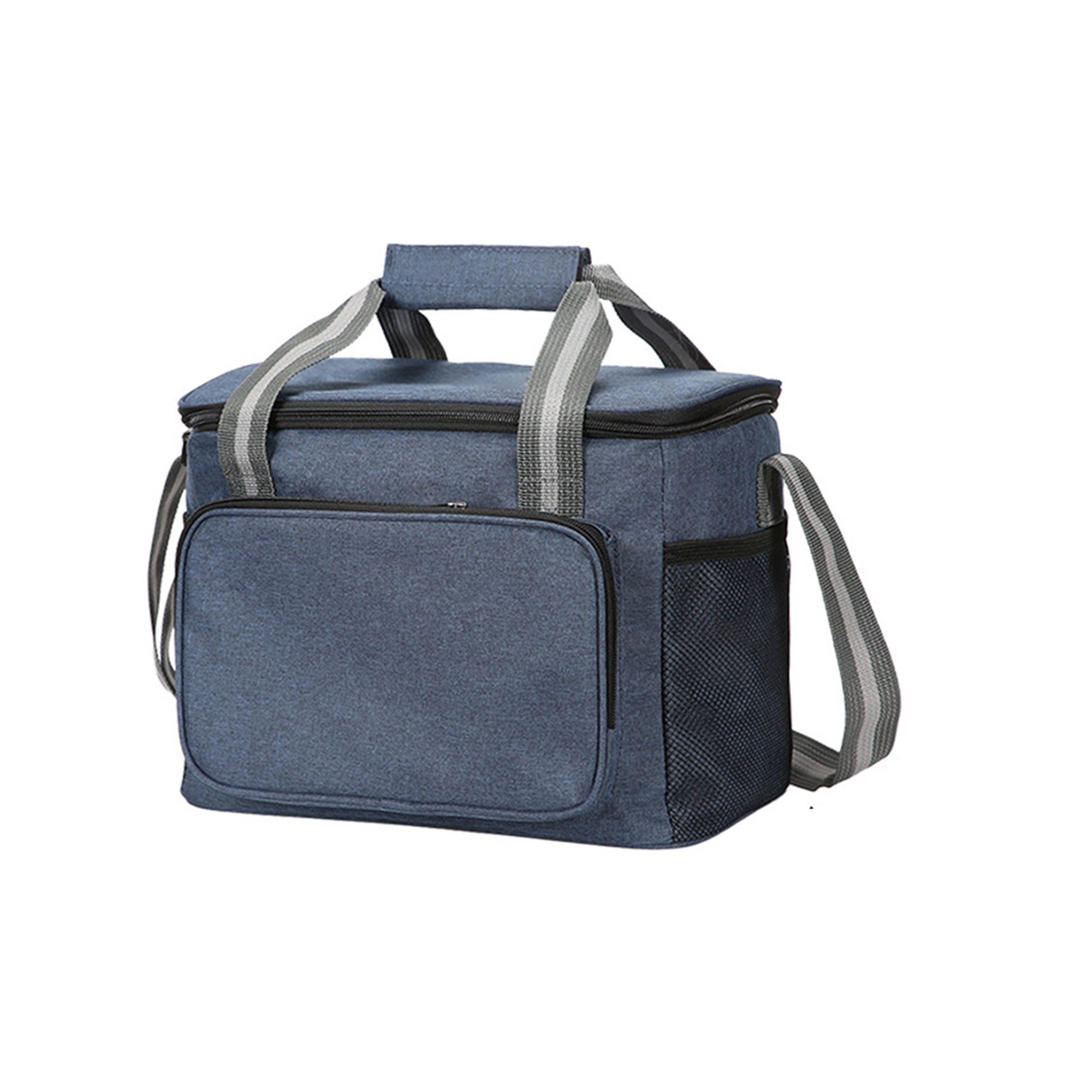 PEVA Cooler Bag Twenty Four Can Capacity 6