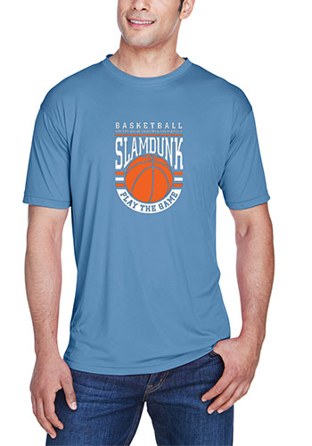 4 oz Moisture-wicking Sports Shirts 80