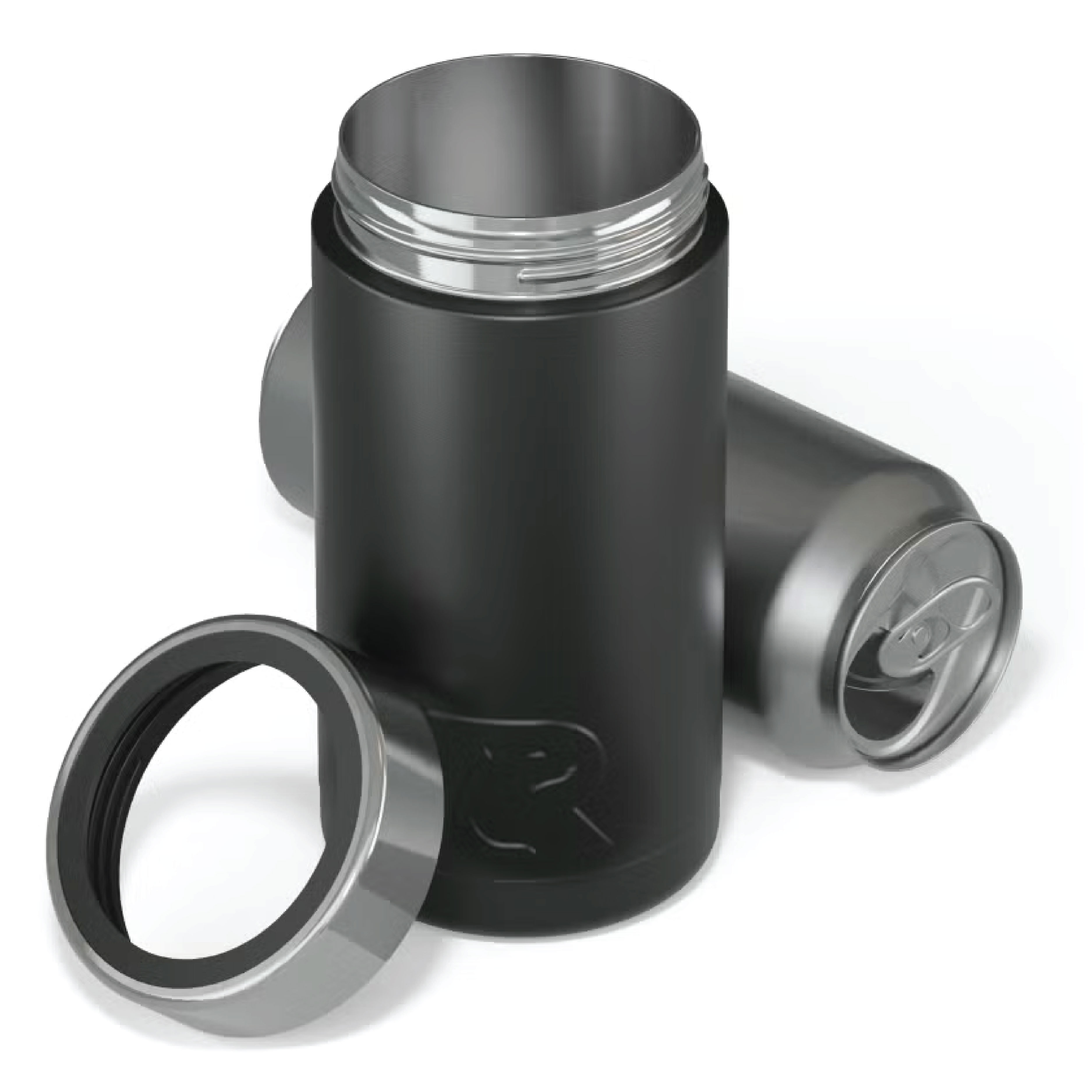 RTIC 16oz. Stainless Steel Craft Can Coolers 10