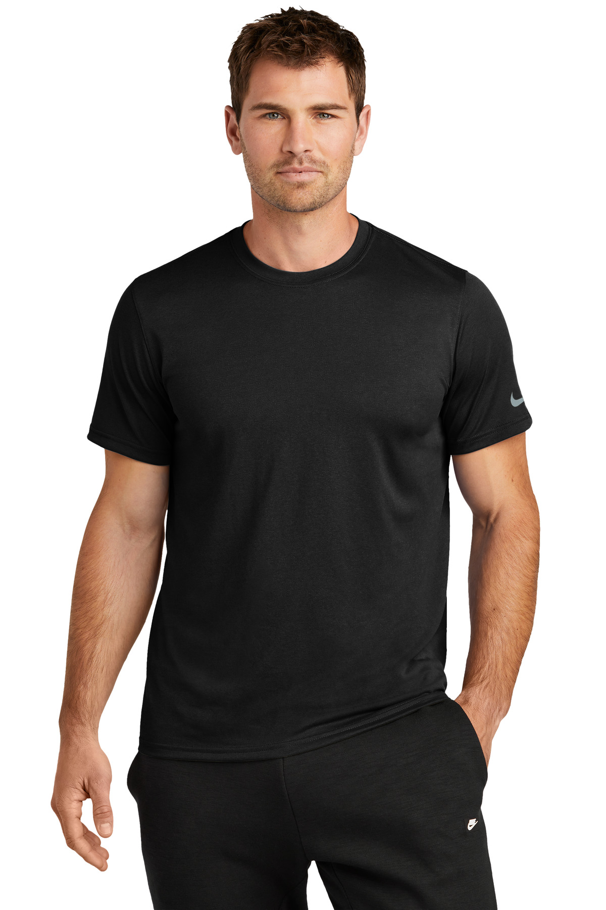 Nike Swoosh Sleeve rLegend Tee NKDX8730 6