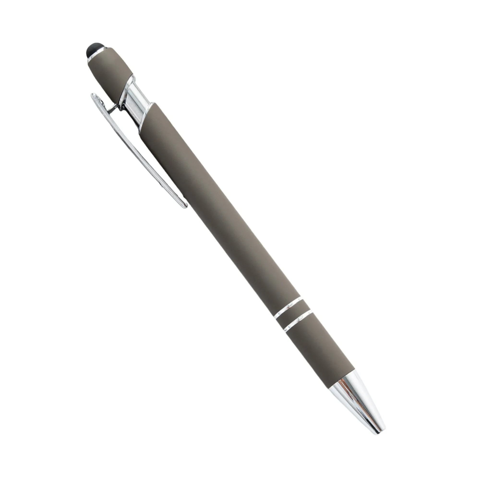 Premium Metal Stylus Pen Smooth Writing 3