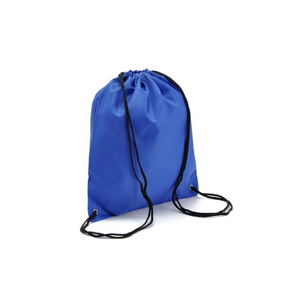 210D Polyester Drawstring Bag 2