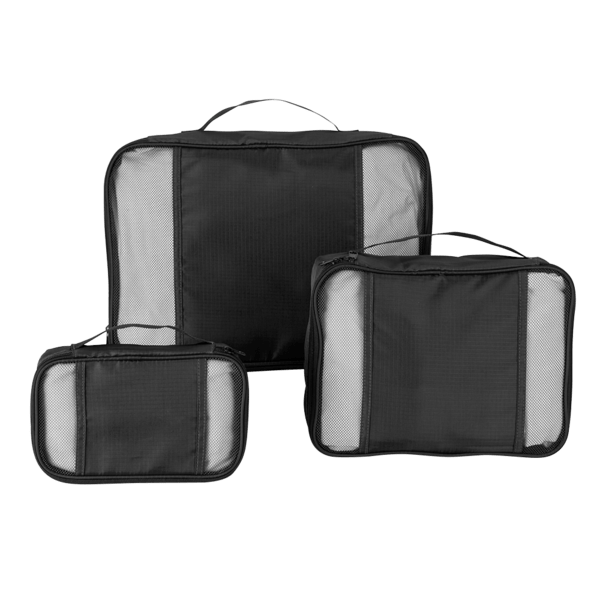 Bon Voyage Packing Cube (3 Piece Set) 23