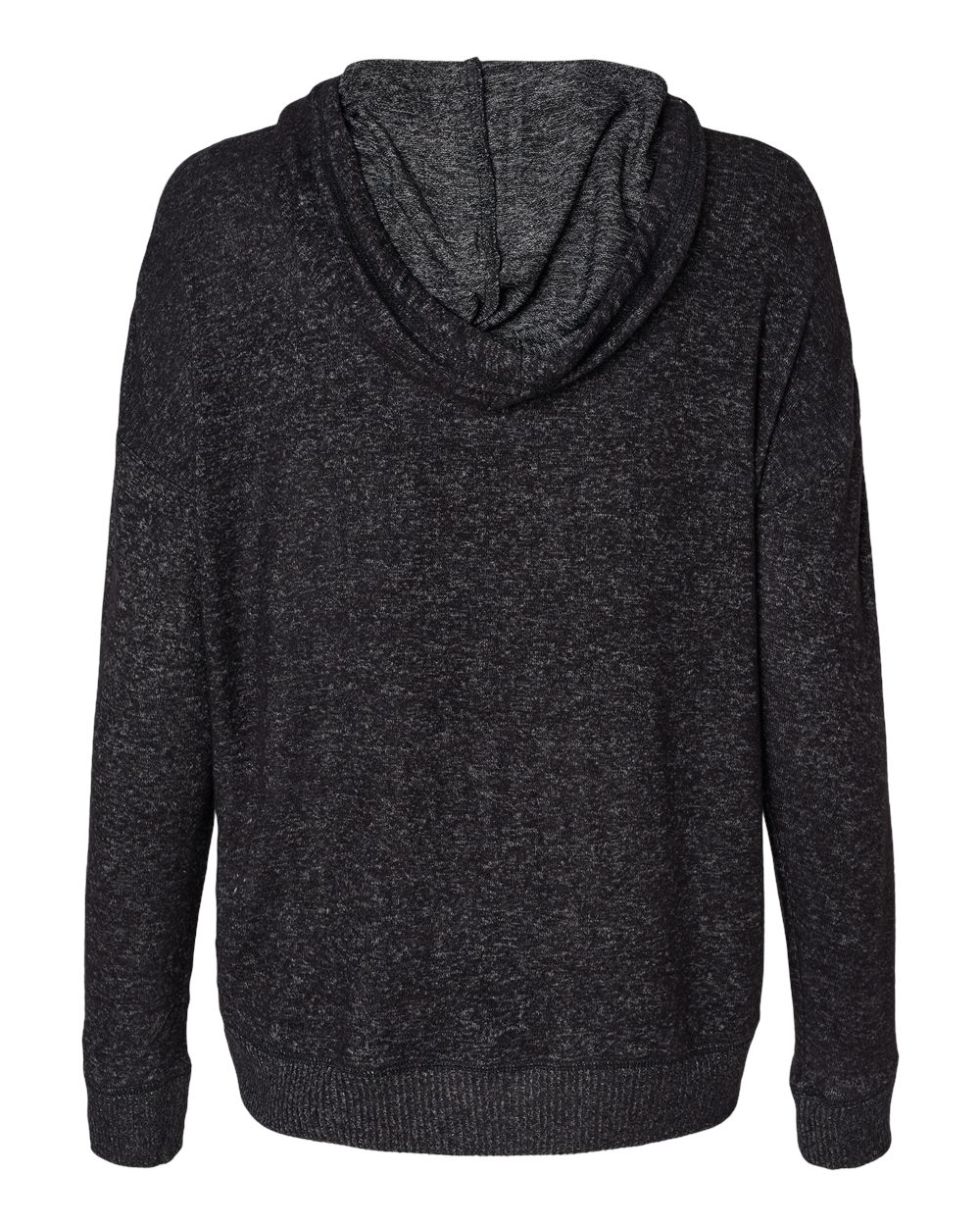 Women's Cuddle Fleece Hooded Pullover