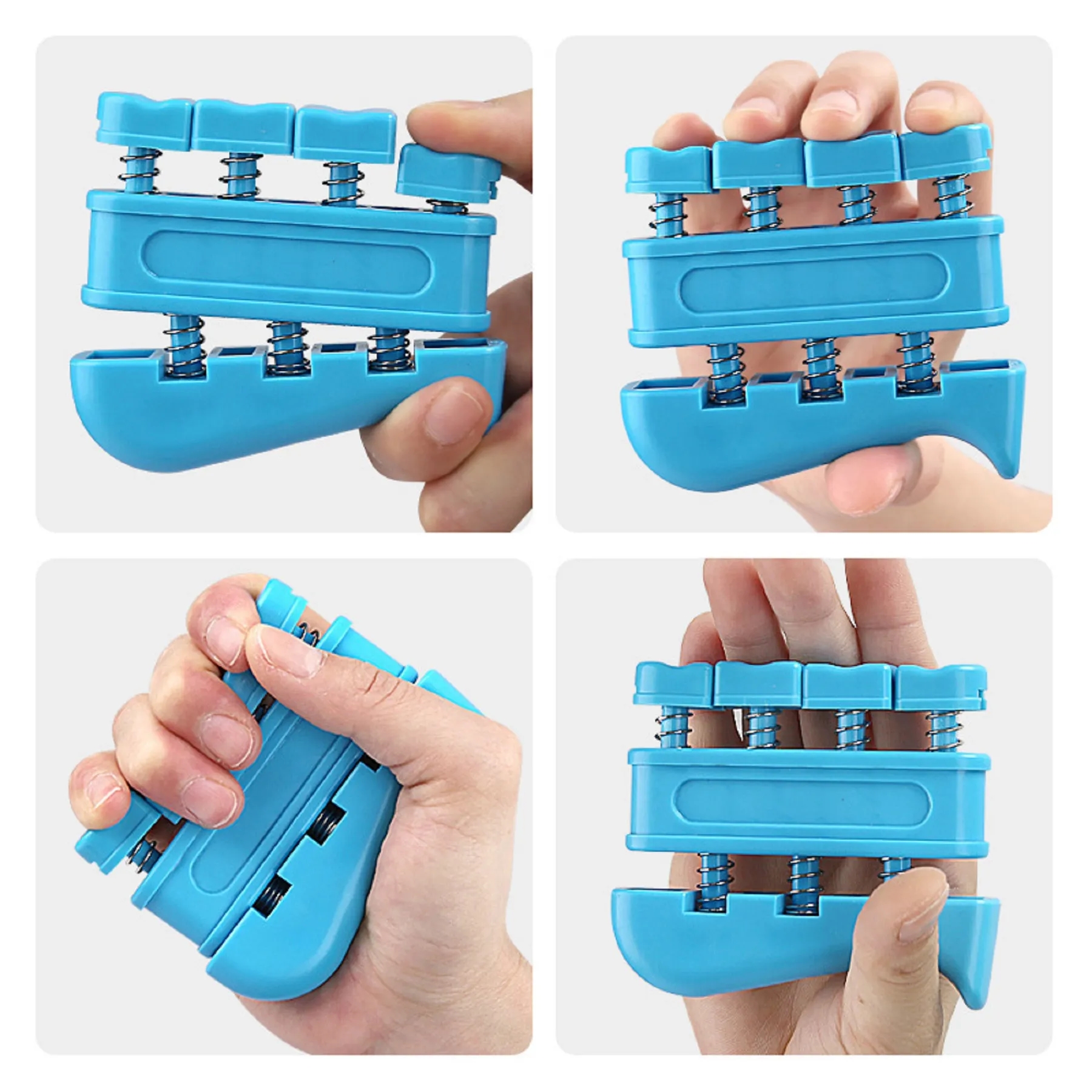 Grip Strength Trainer 7