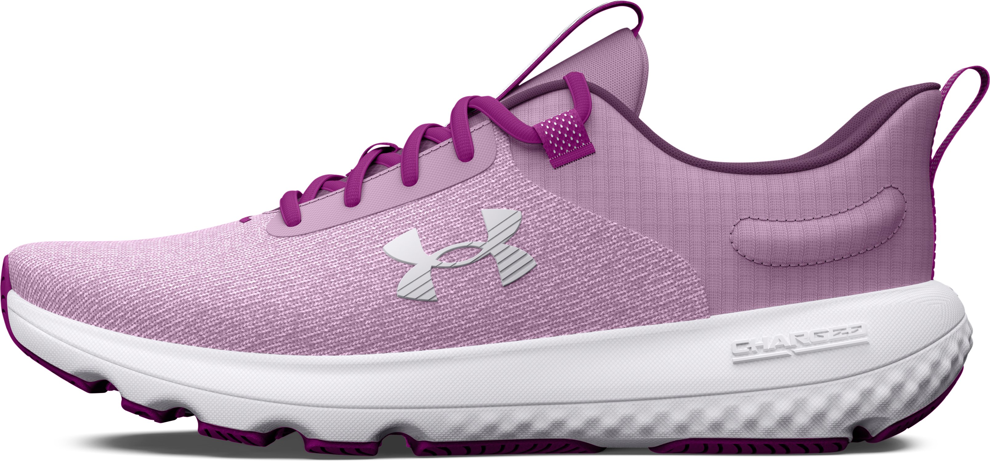 UA Charged Revitalize Women's Running Shoes 15