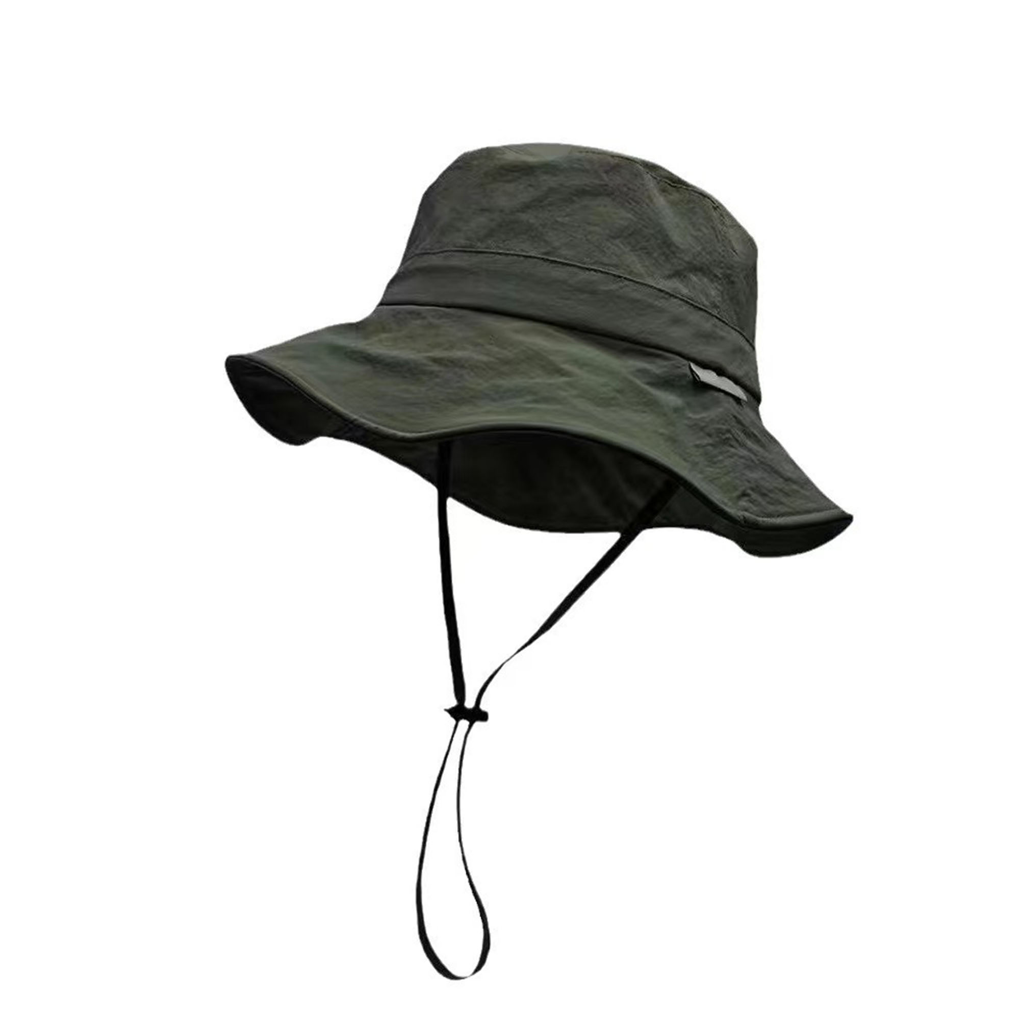 Breathable And Lightweight Fisherman Hat 5