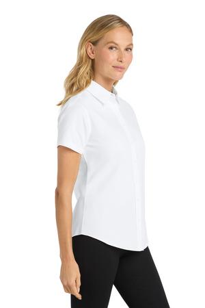 Women's Short Sleeve Easy Care Shirt