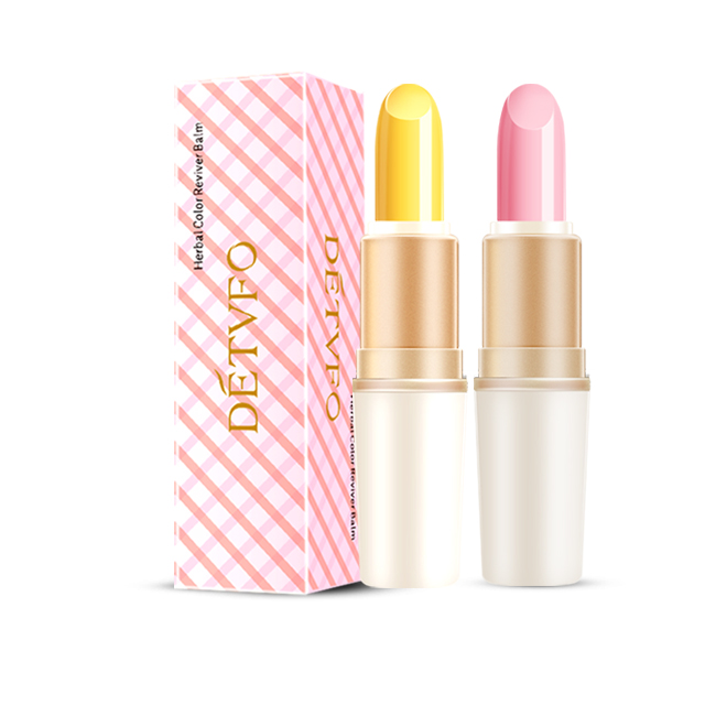 Lip Balm with Natural Beeswax 5
