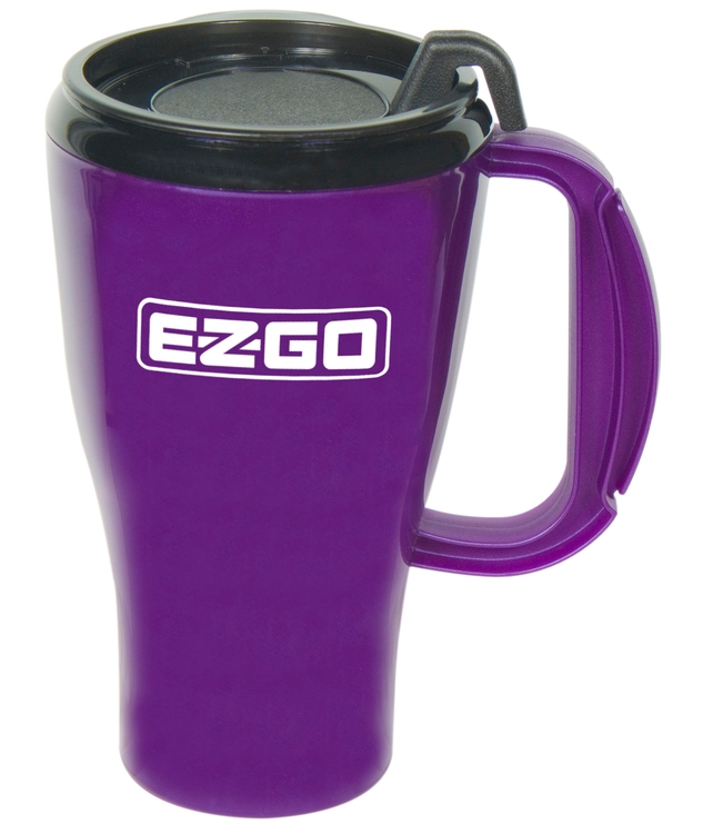 Omega Mug 6