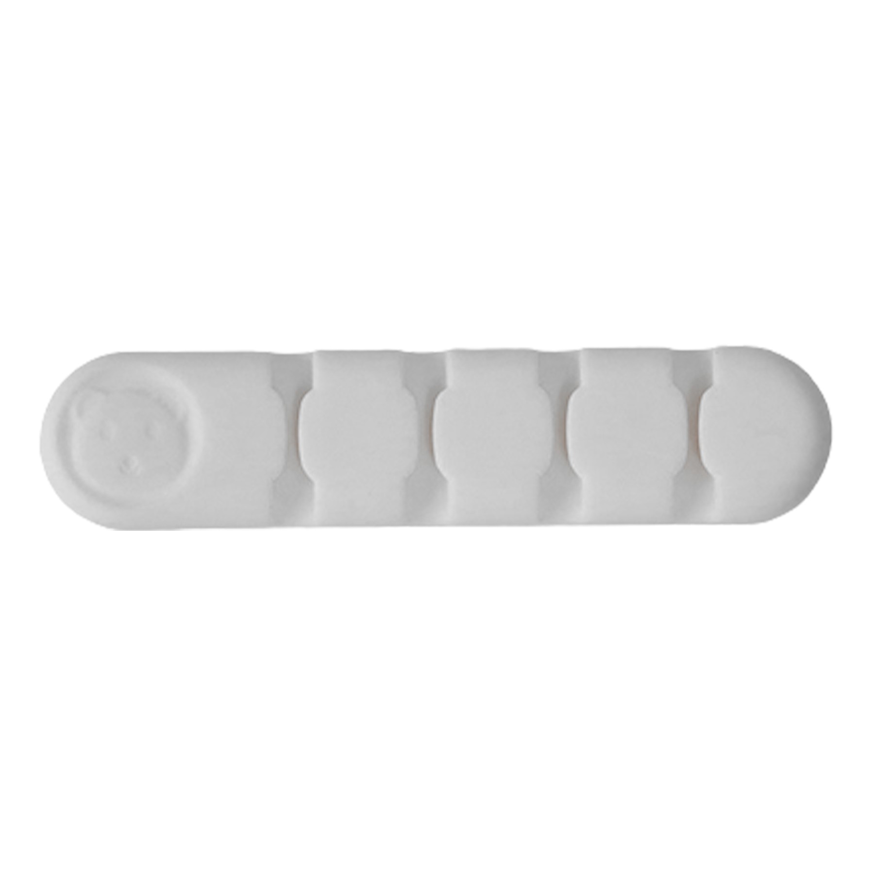 Desktop Cable Clips Cord Organizer 7