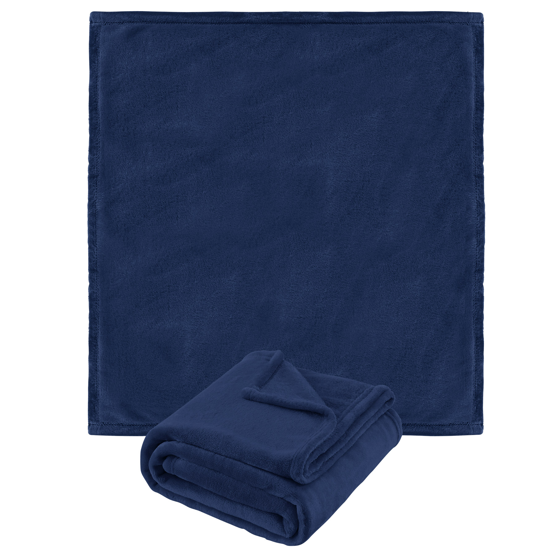 Full-color Digital Luxury Comfort Flannel Blanket 2