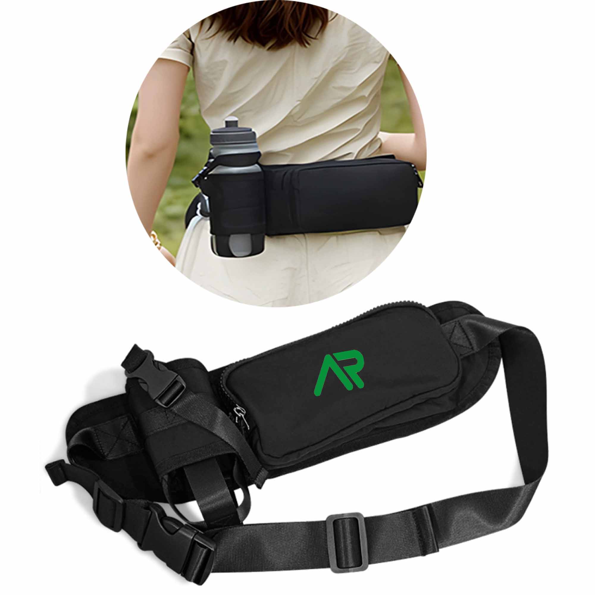 Sports Bag 1