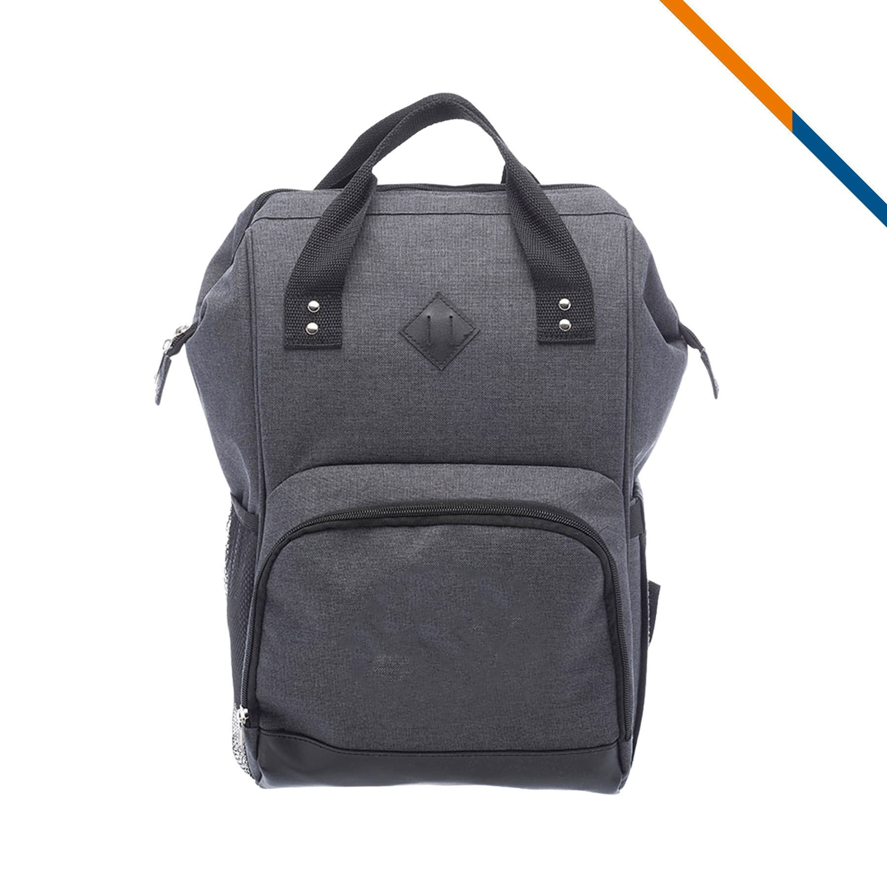 Obro Cooler Backpack 5