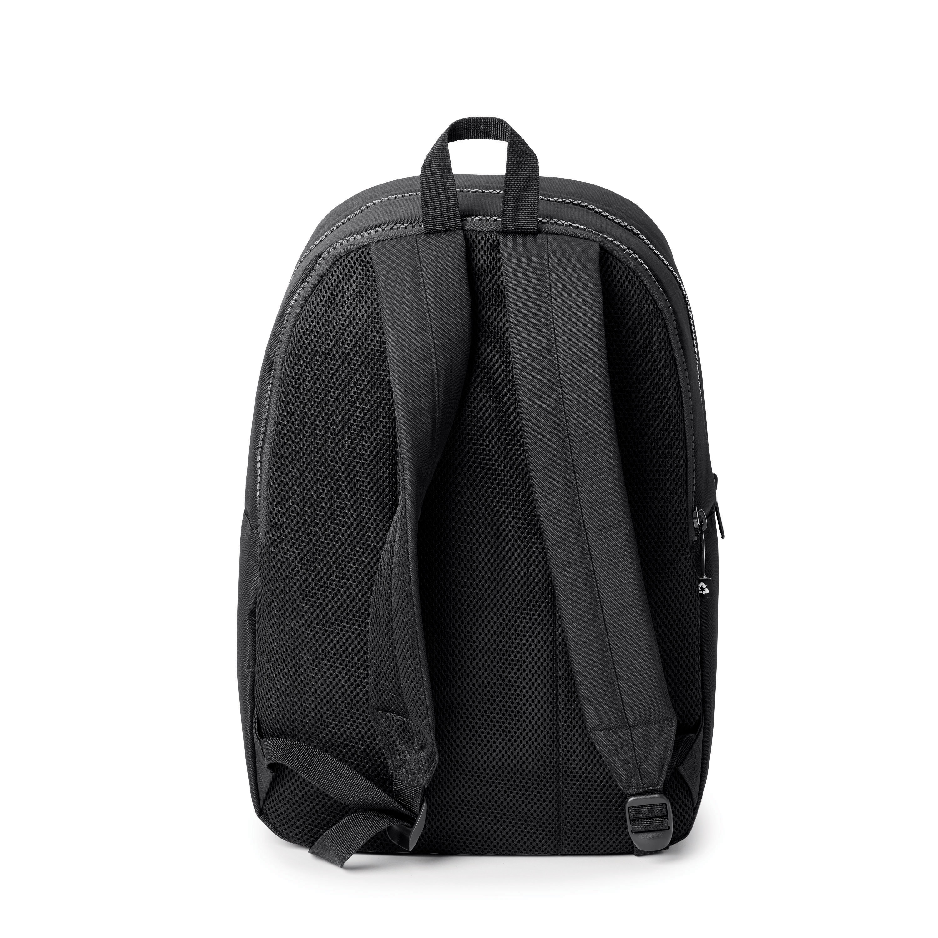 Nomad must haves - renew insulated tech backpack 27