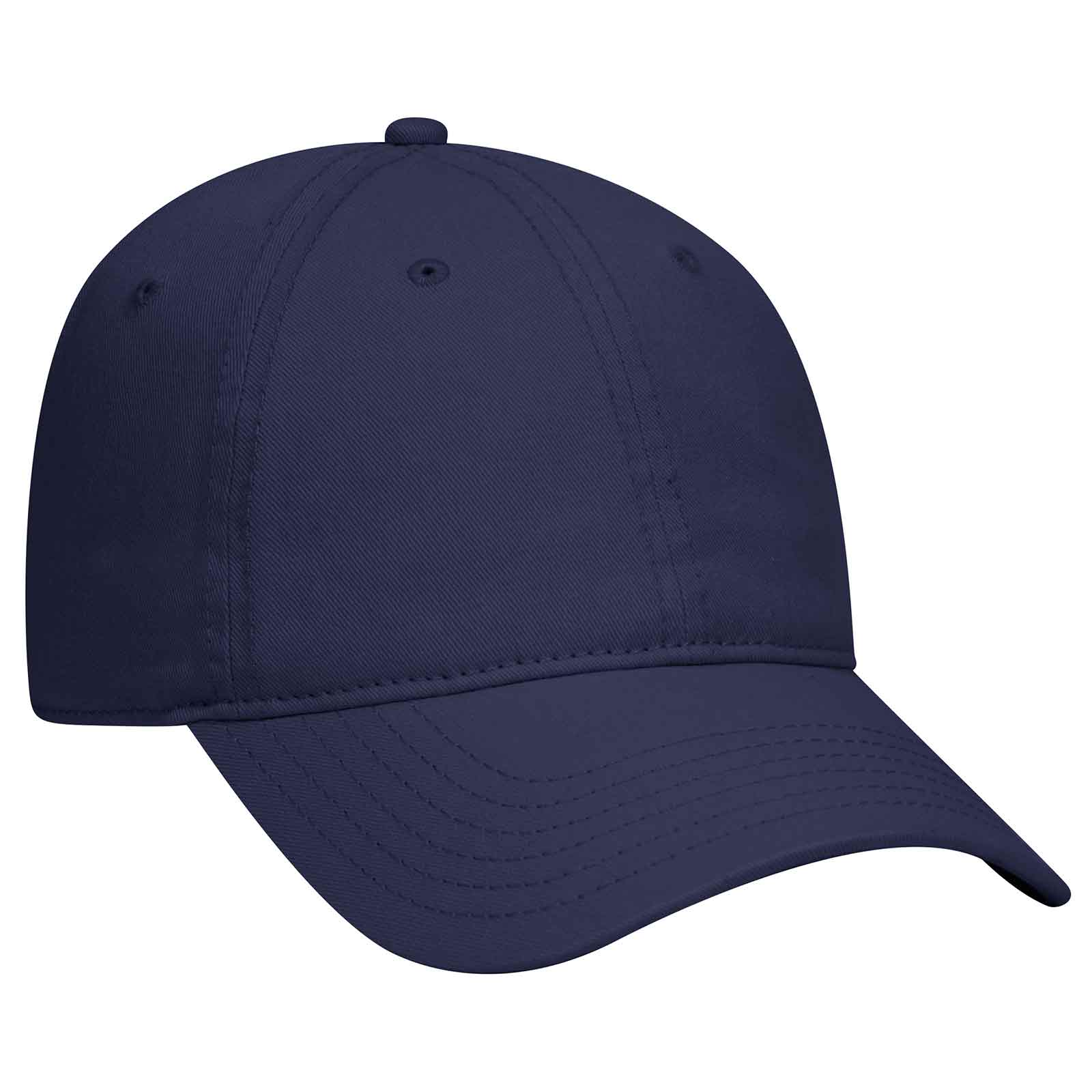 OTTO CAP® 6 Panel Low Profile Dad Hat 82