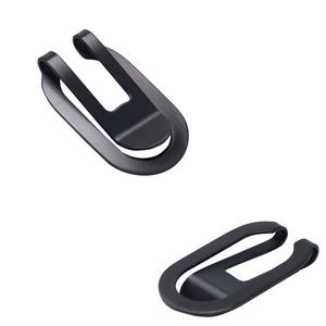 Wallet Credit Card Clip 8