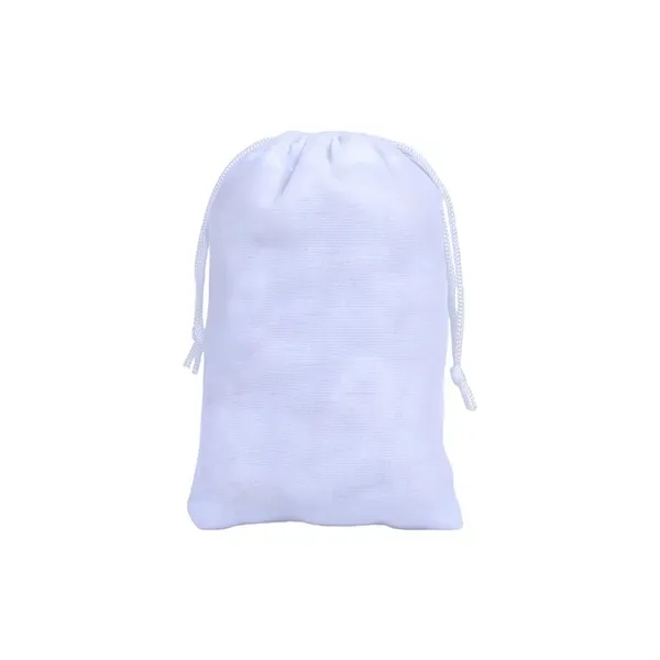 Velvet Drawstring Pouch 10