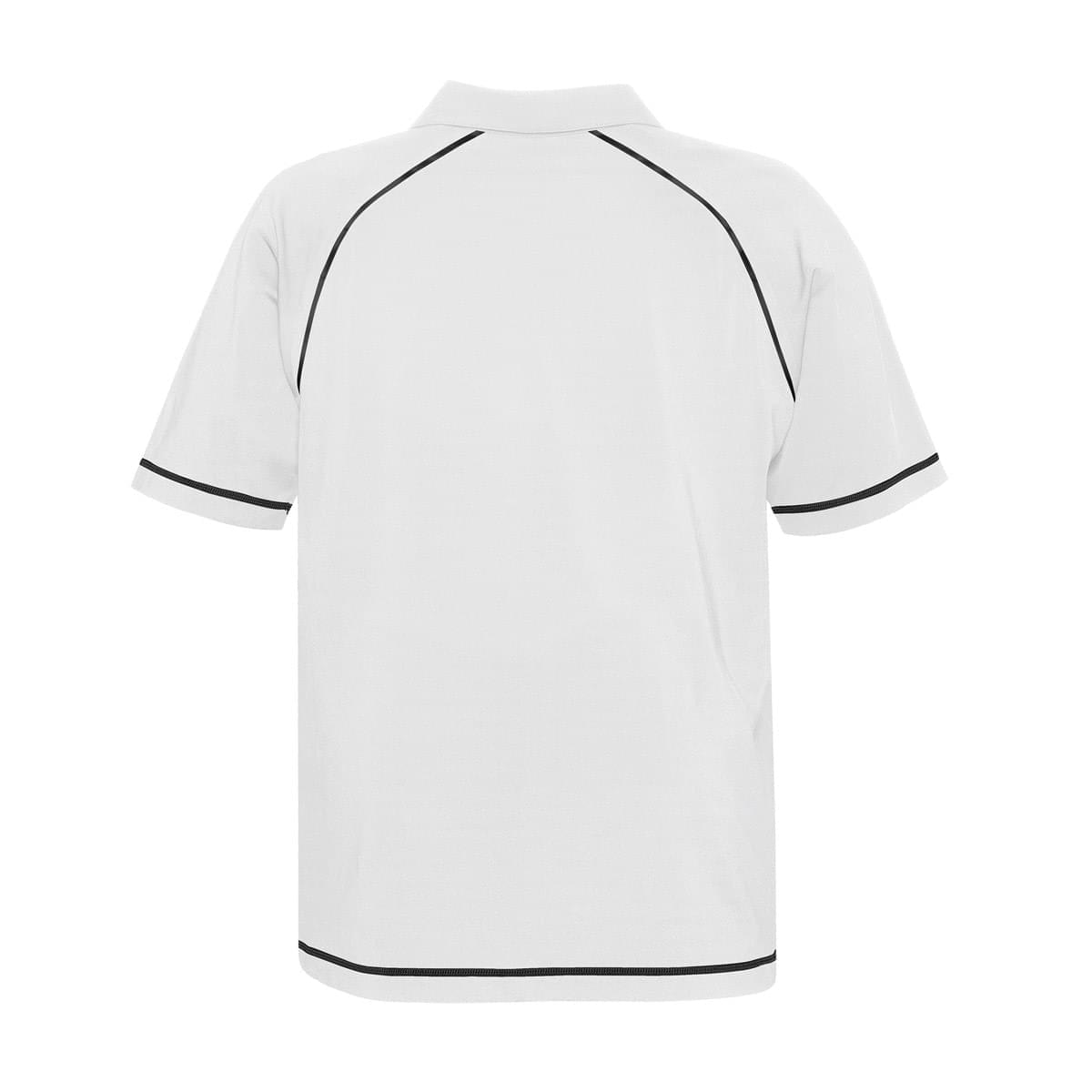 Stormtech Men's Laser Technical Polo 1