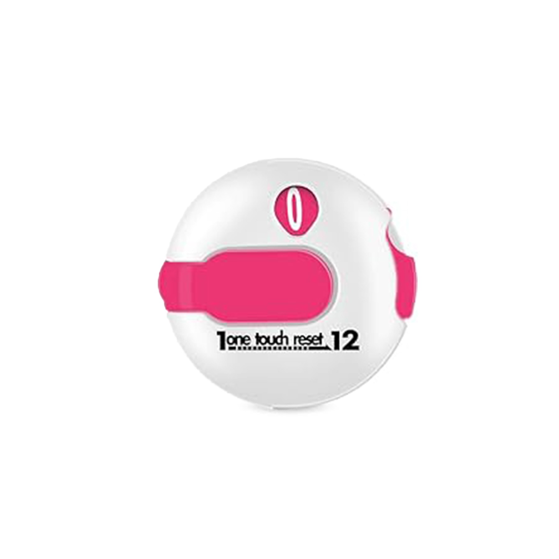 Golf Score Counter 12