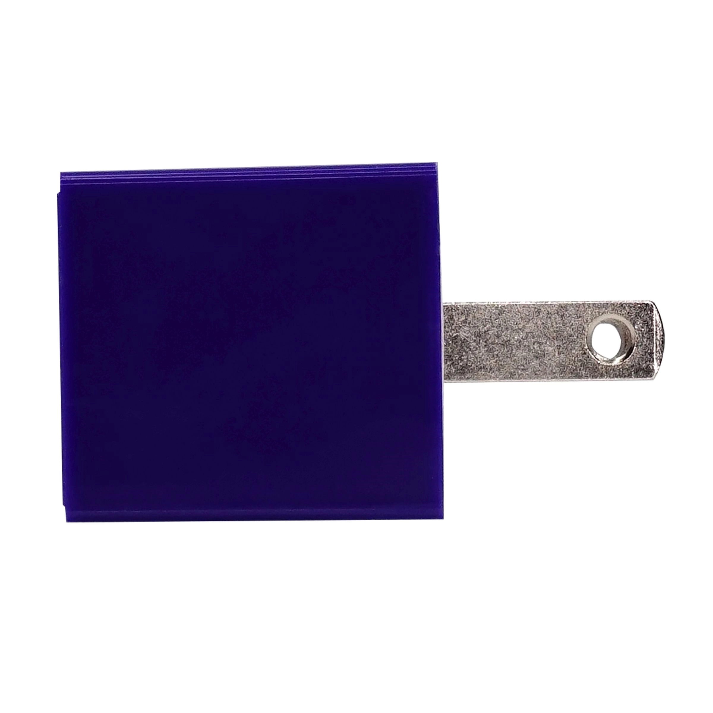 UL Square USB Wall Charger 7