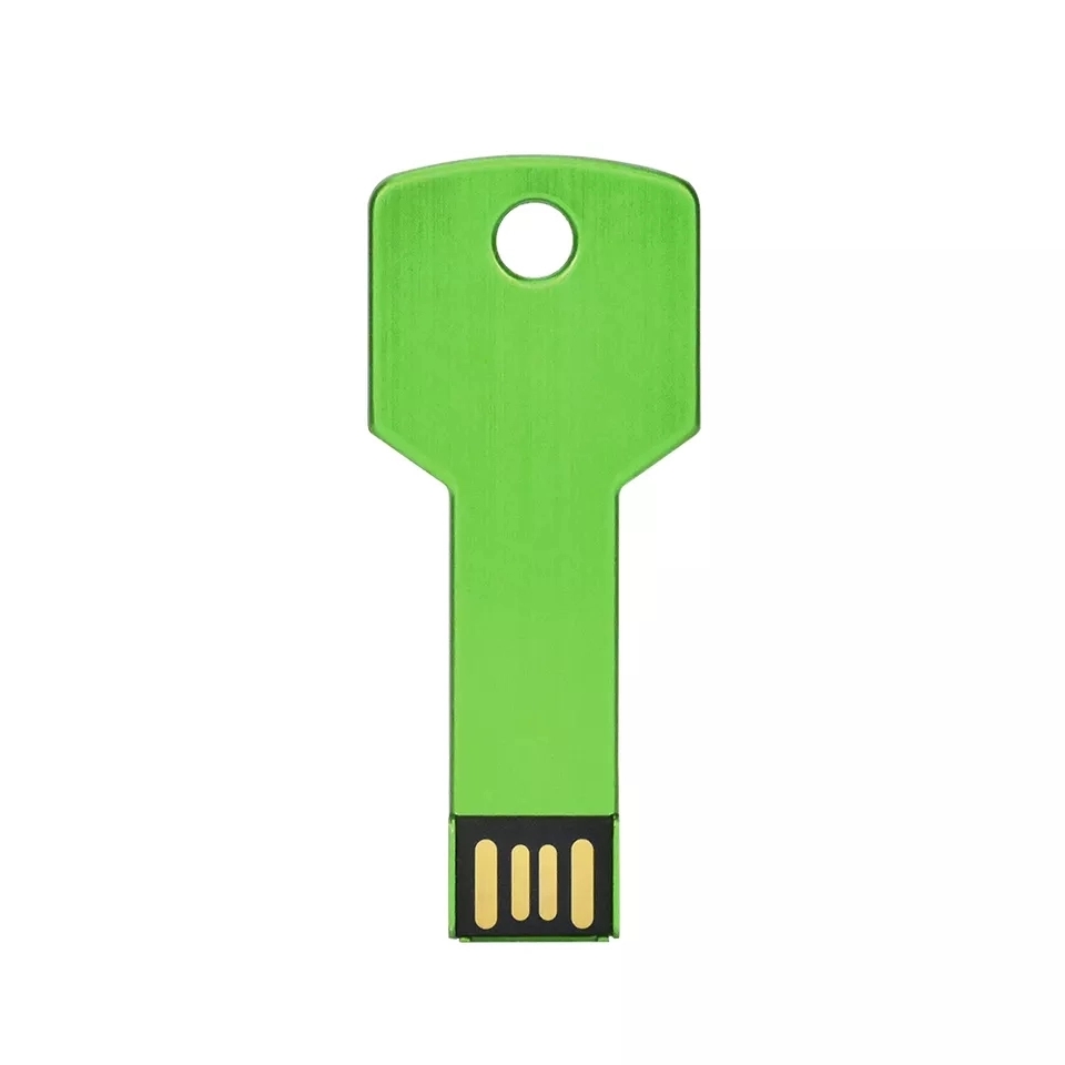 Key Shape USB Flash Driver 6