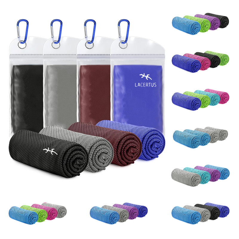 Sport Towel 2