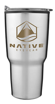 30 Oz. Trek Tumbler-Closeout 7